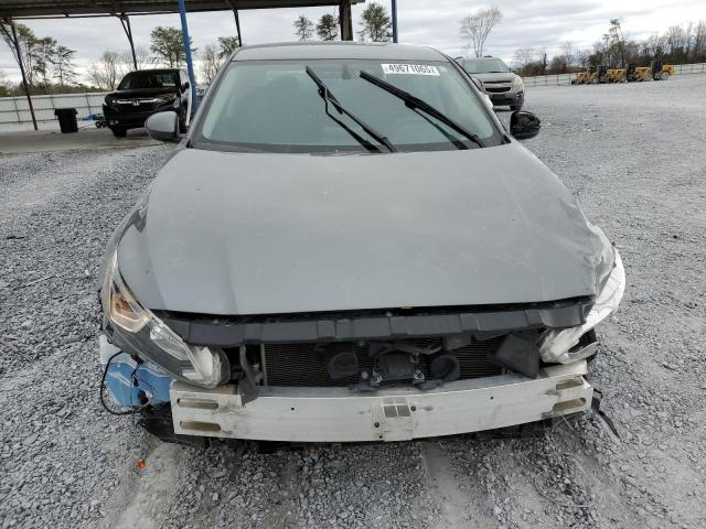  NISSAN ALTIMA 2020 Szary