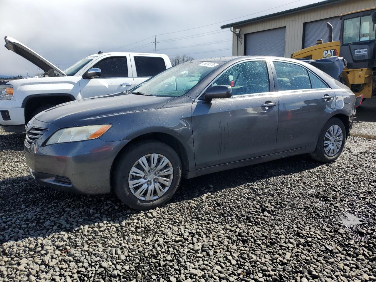 2009 Toyota Camry - Image 1