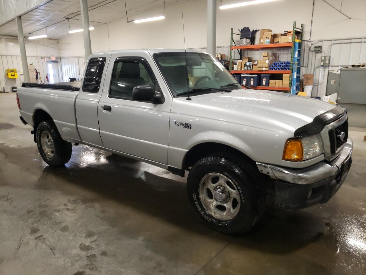 2005 Ford Ranger - Image 4