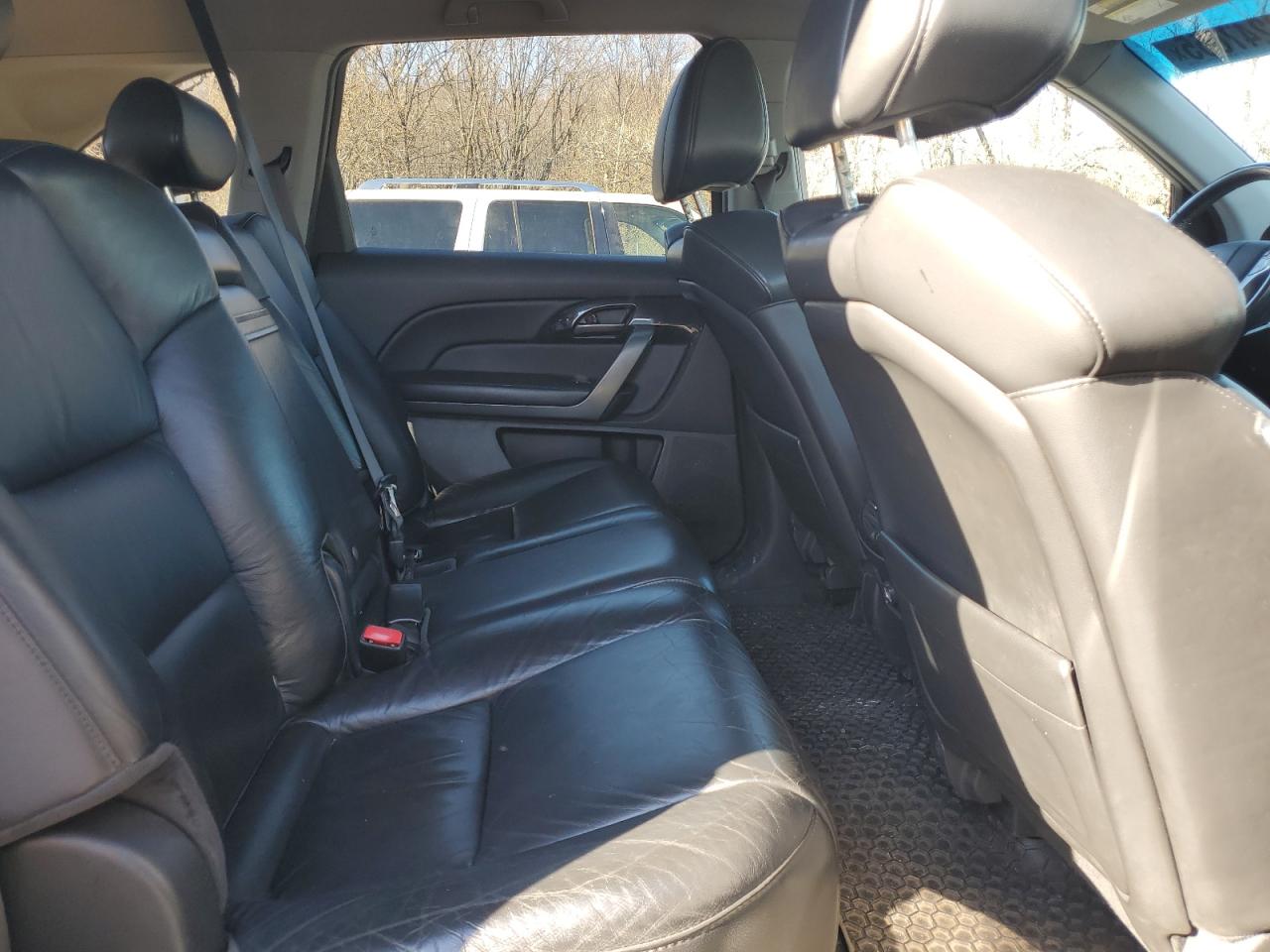 2009 Acura MDX - Image 11