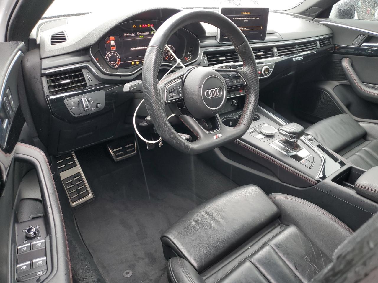 2019 Audi A4 - Image 8
