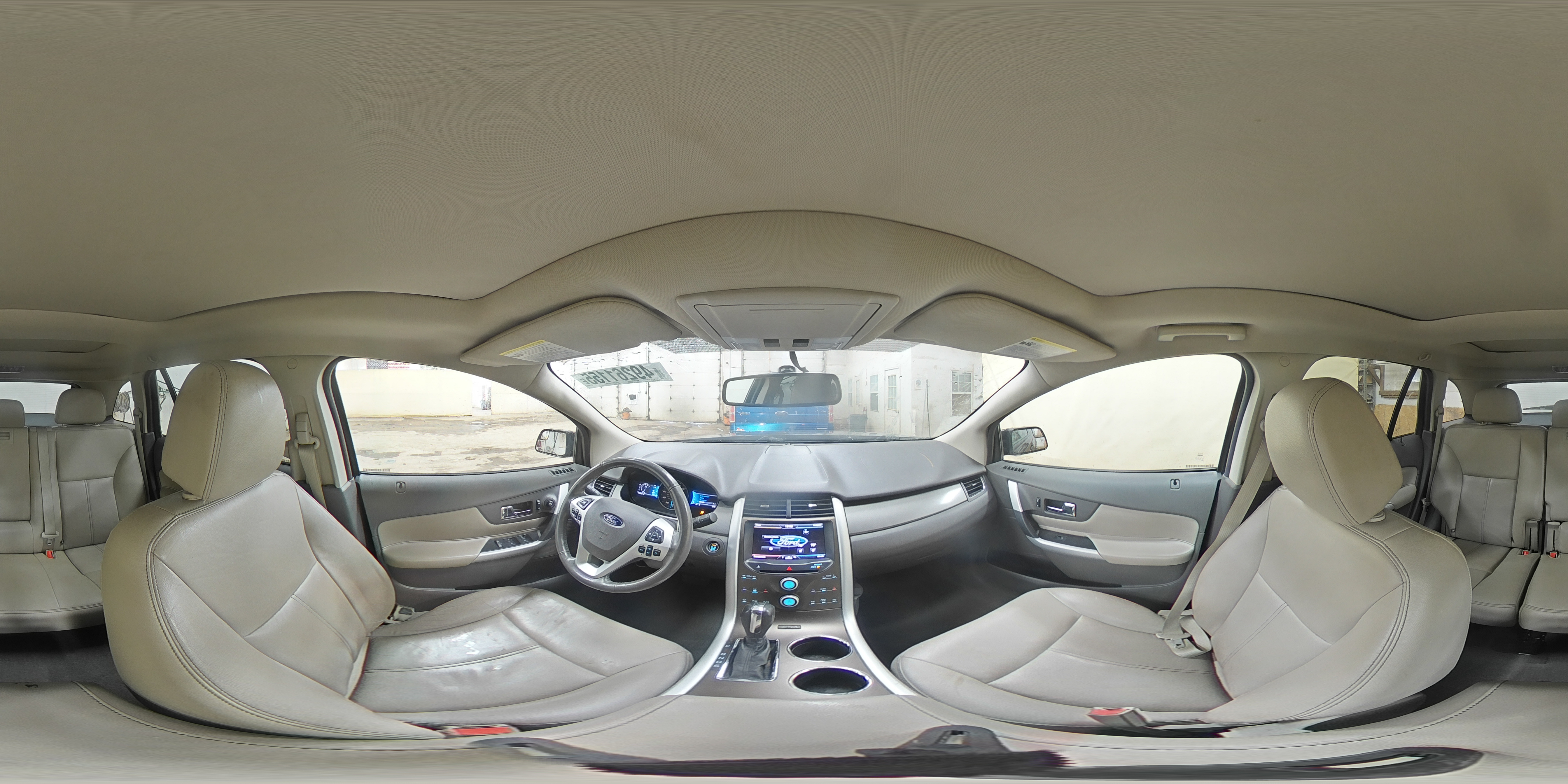 2013 Ford Edge - Image 16