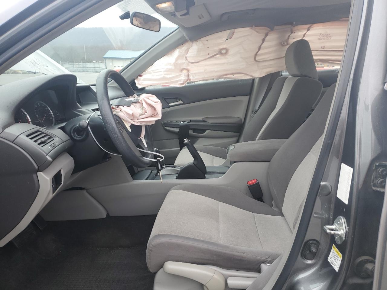 2009 Honda Accord - Image 7