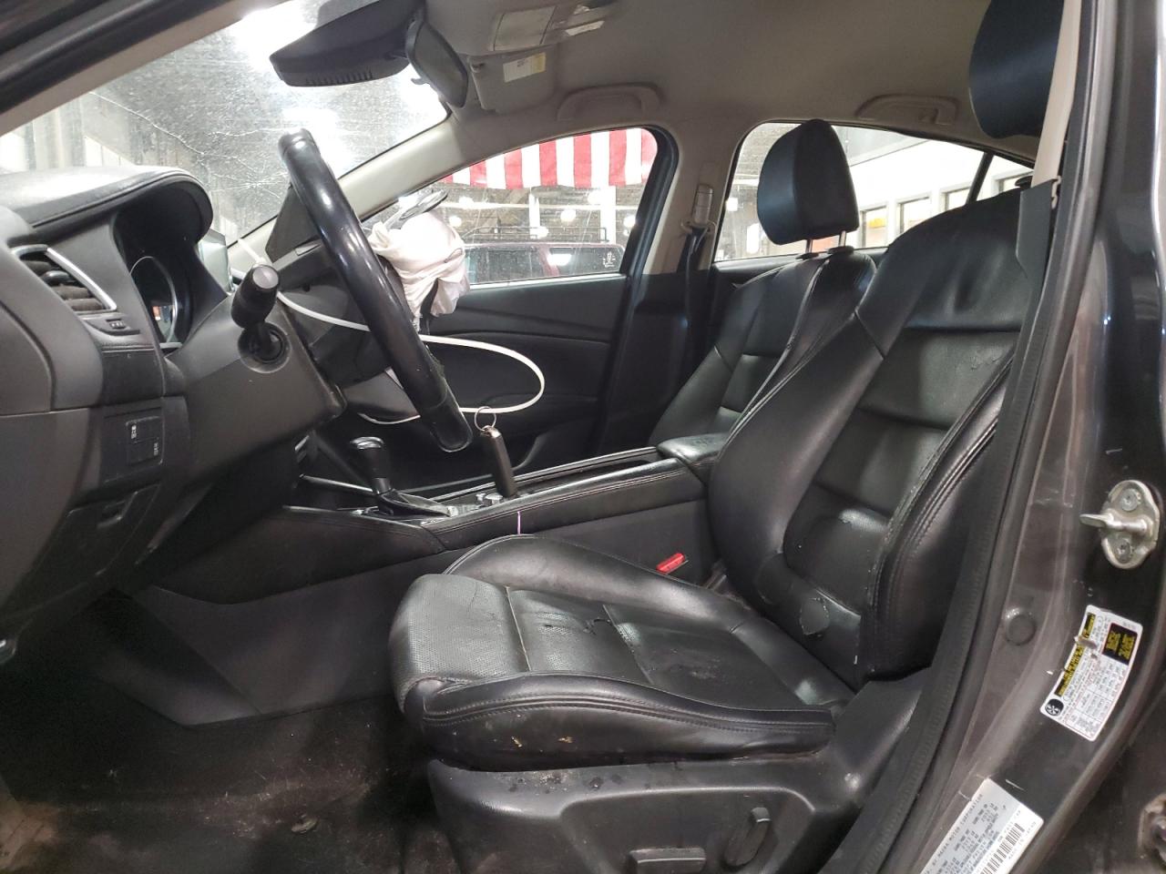 2017 Mazda 6 - Image 7