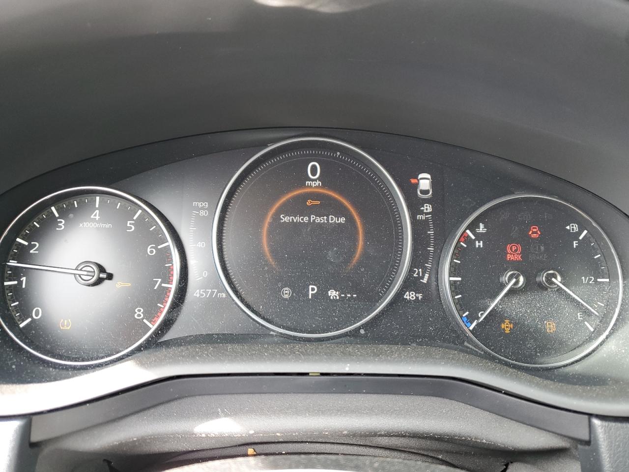 2022 Mazda CX-30 - Image 9
