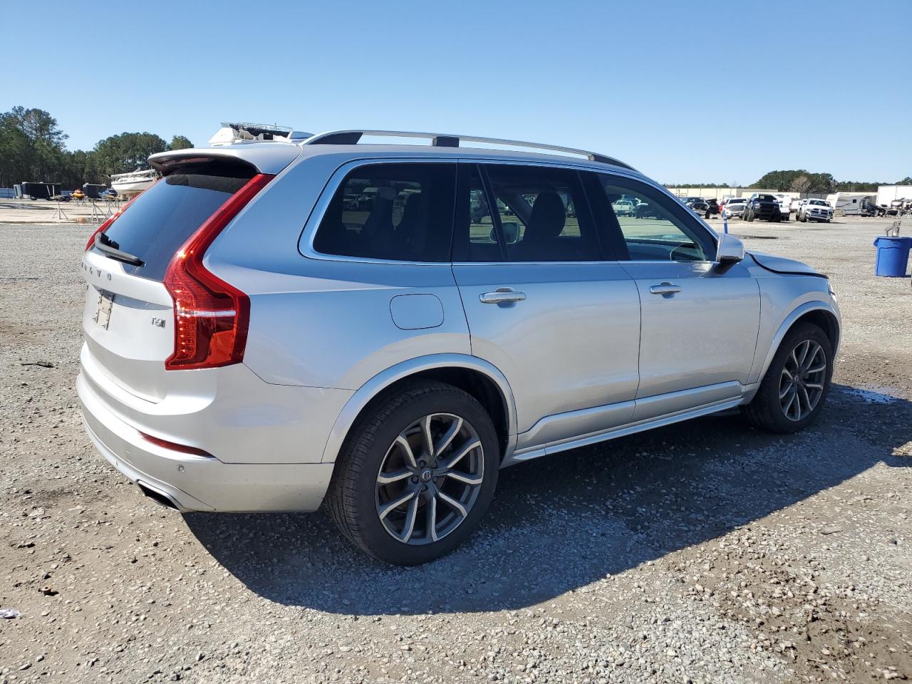 2019 Volvo XC90 - Image 3