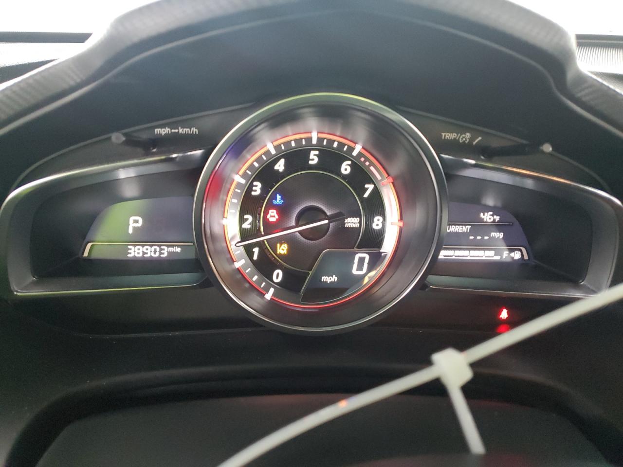 2016 Mazda 3 - Image 9