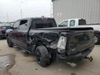 2022 Ram 1500 Big Horn/Lone Star   იყიდება New Orleans-ში, LA - Rear End