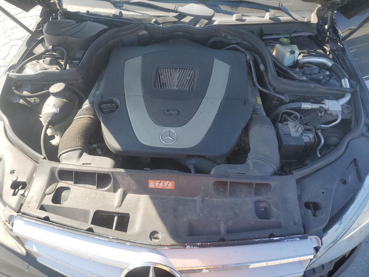 2011 Mercedes-Benz C-klasse - Image 13