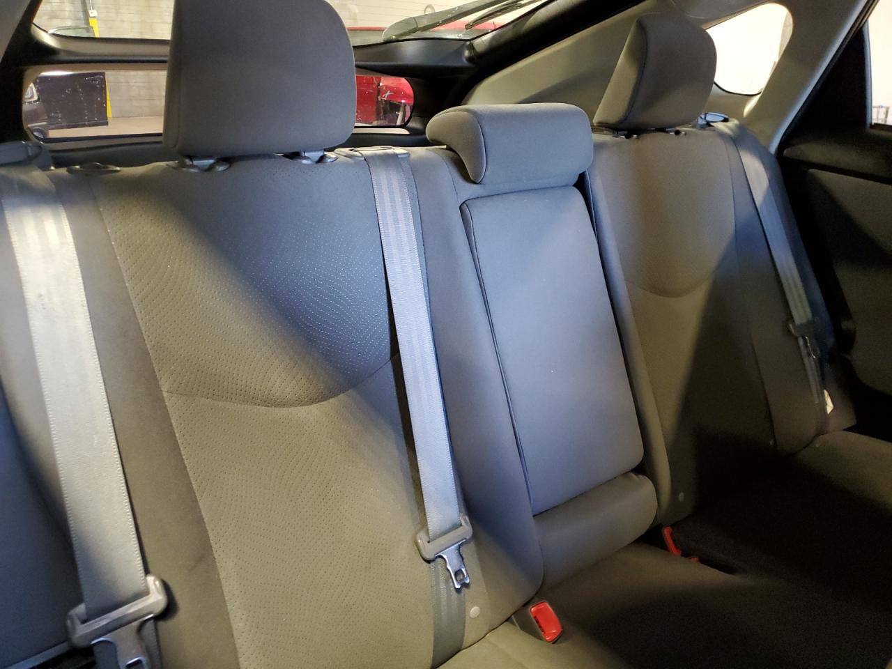 2013 Toyota Prius VIN: JTDKN3DUXD1682023 Lot: 48480085