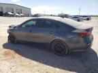 2020 Kia Forte Fe за продажба в Oklahoma City, OK - Front End