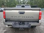 2025 Toyota Tacoma Double Cab for Sale in Graham, WA - Front End
