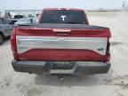 2016 Ford F150 Supercrew   продається в Madisonville, TN - Rear End