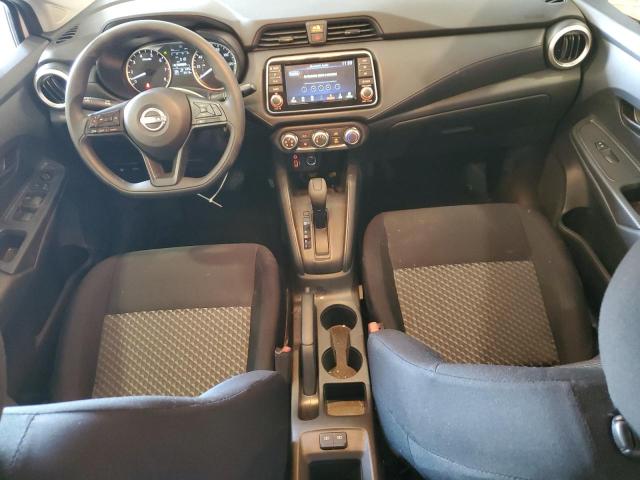  NISSAN VERSA 2024 Білий