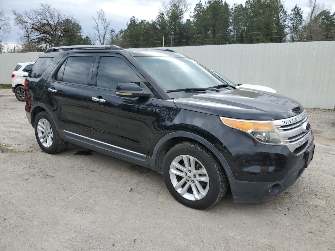 2012 Ford Explorer - Image 4