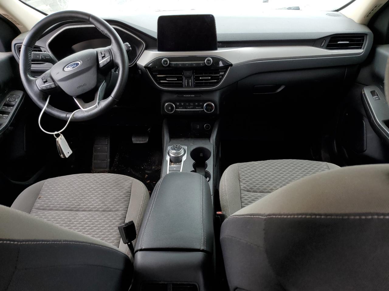 2020 Ford Escape - Image 8