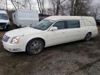 2006 Cadillac Commercial Chassis  na sprzedaż w Marlboro, NY - Rear End