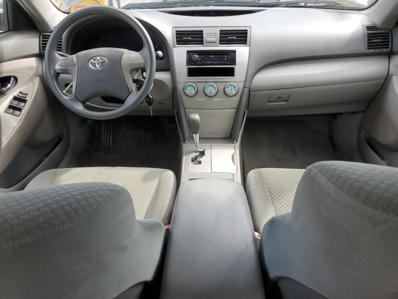2008 Toyota Camry - Image 8