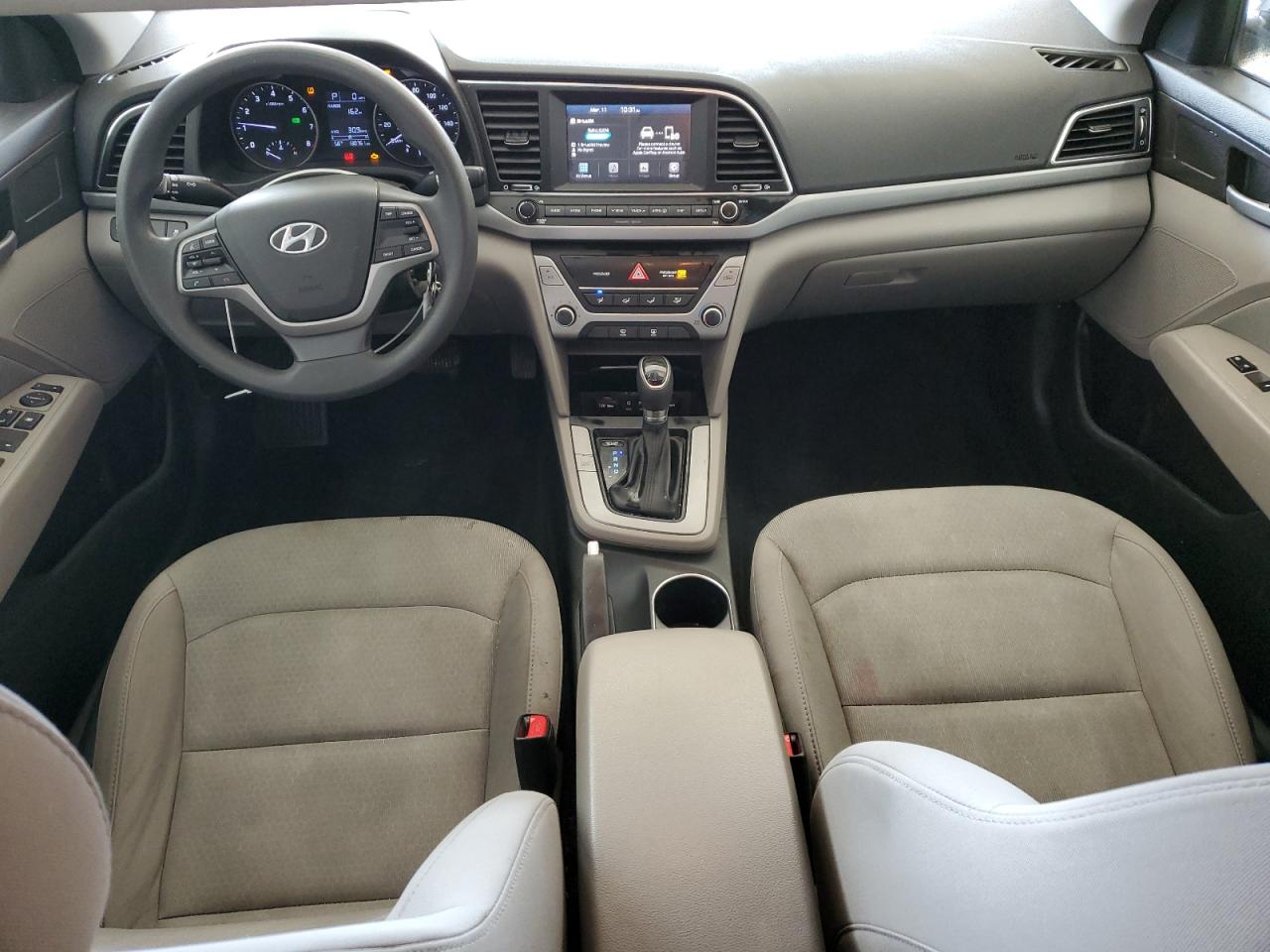 2017 Hyundai Elantra - Image 8
