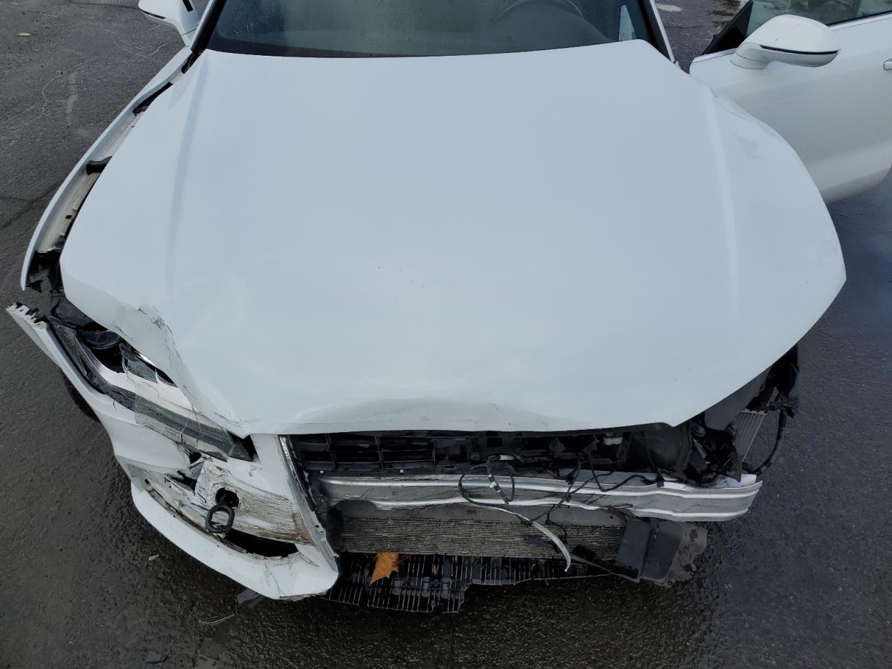 2013 Audi A7 - Image 11