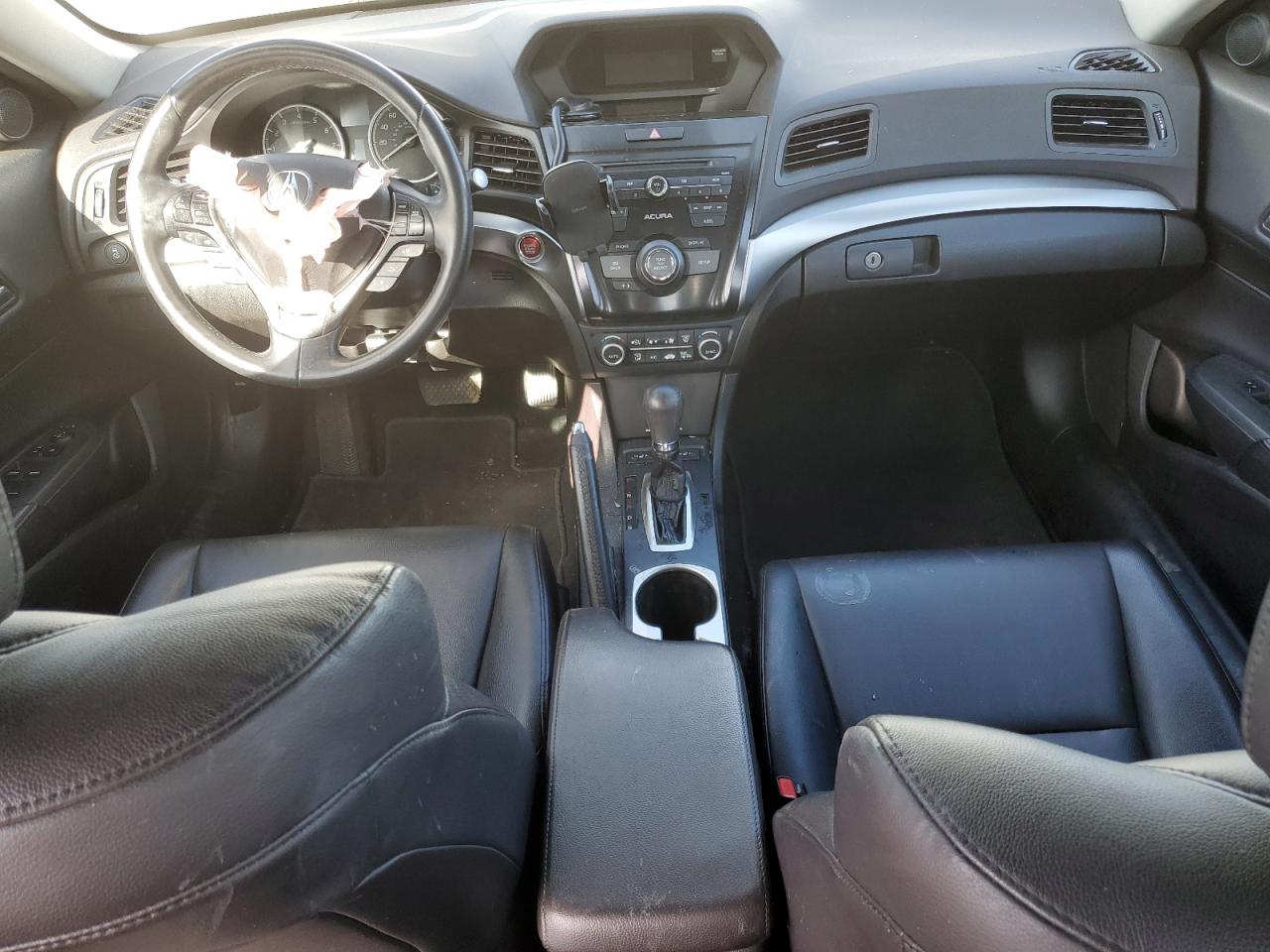 2017 Acura ILX - Image 8