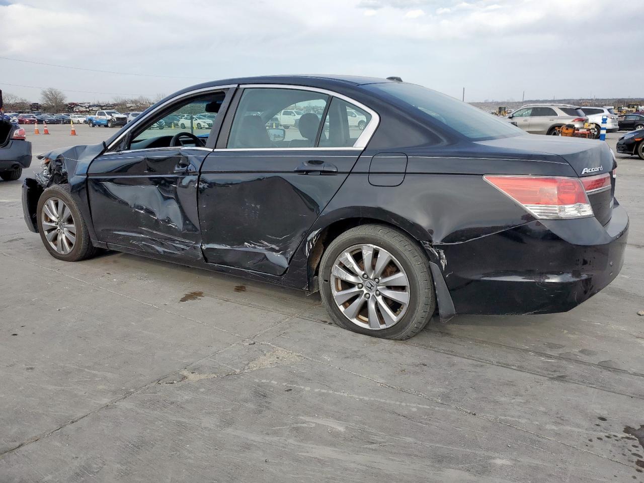 2012 Honda Accord - Image 2