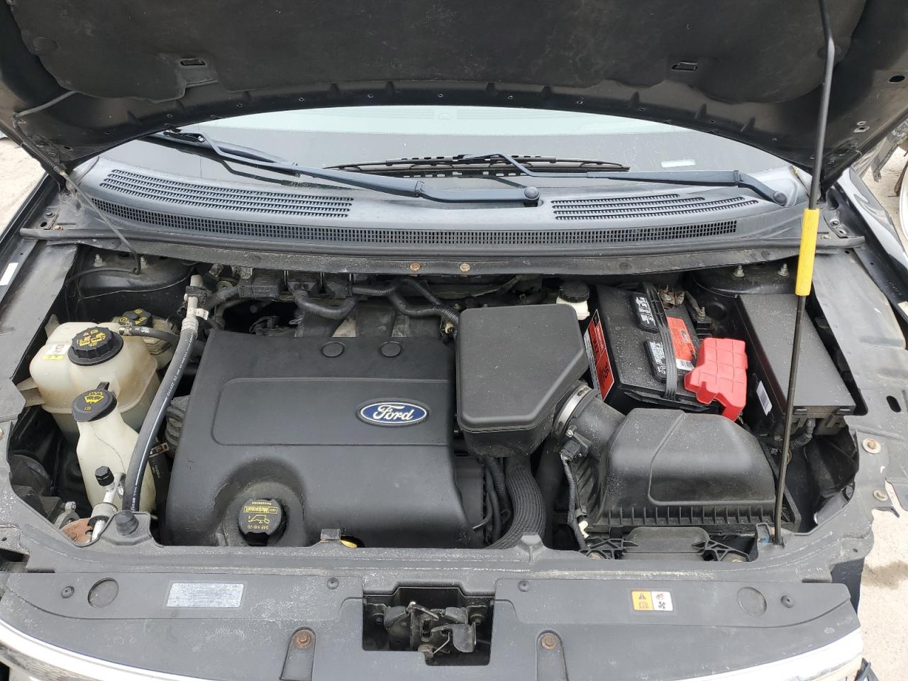 2011 Ford Edge - Image 12