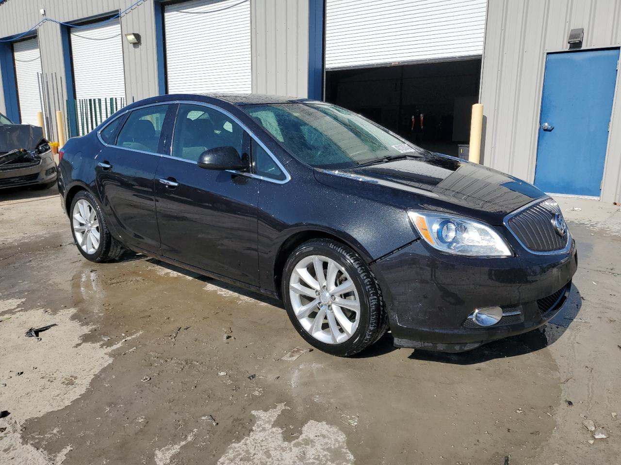 2013 Buick Verano - Image 4