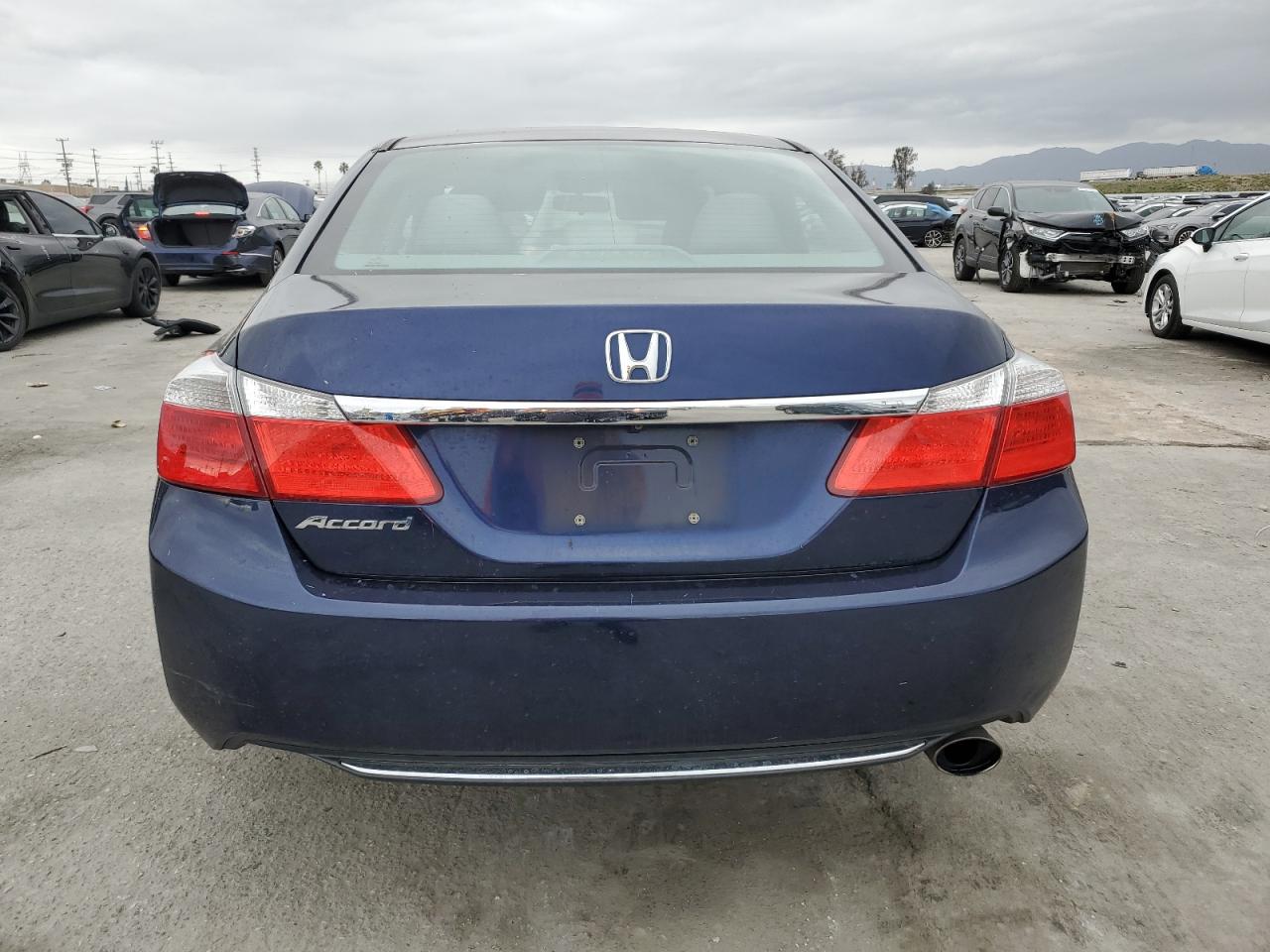 2015 Honda Accord - Image 6