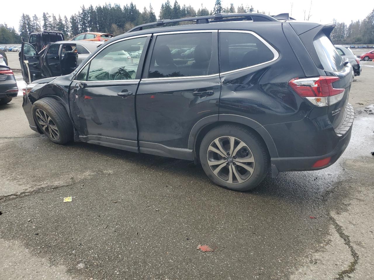 2019 Subaru Forester - Image 2