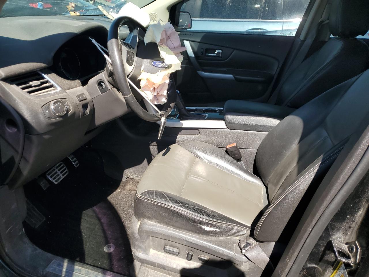 2014 Ford Edge - Image 7