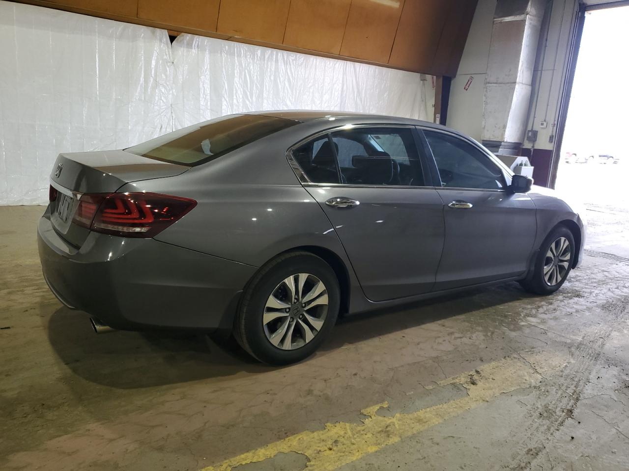 2015 Honda Accord - Image 3