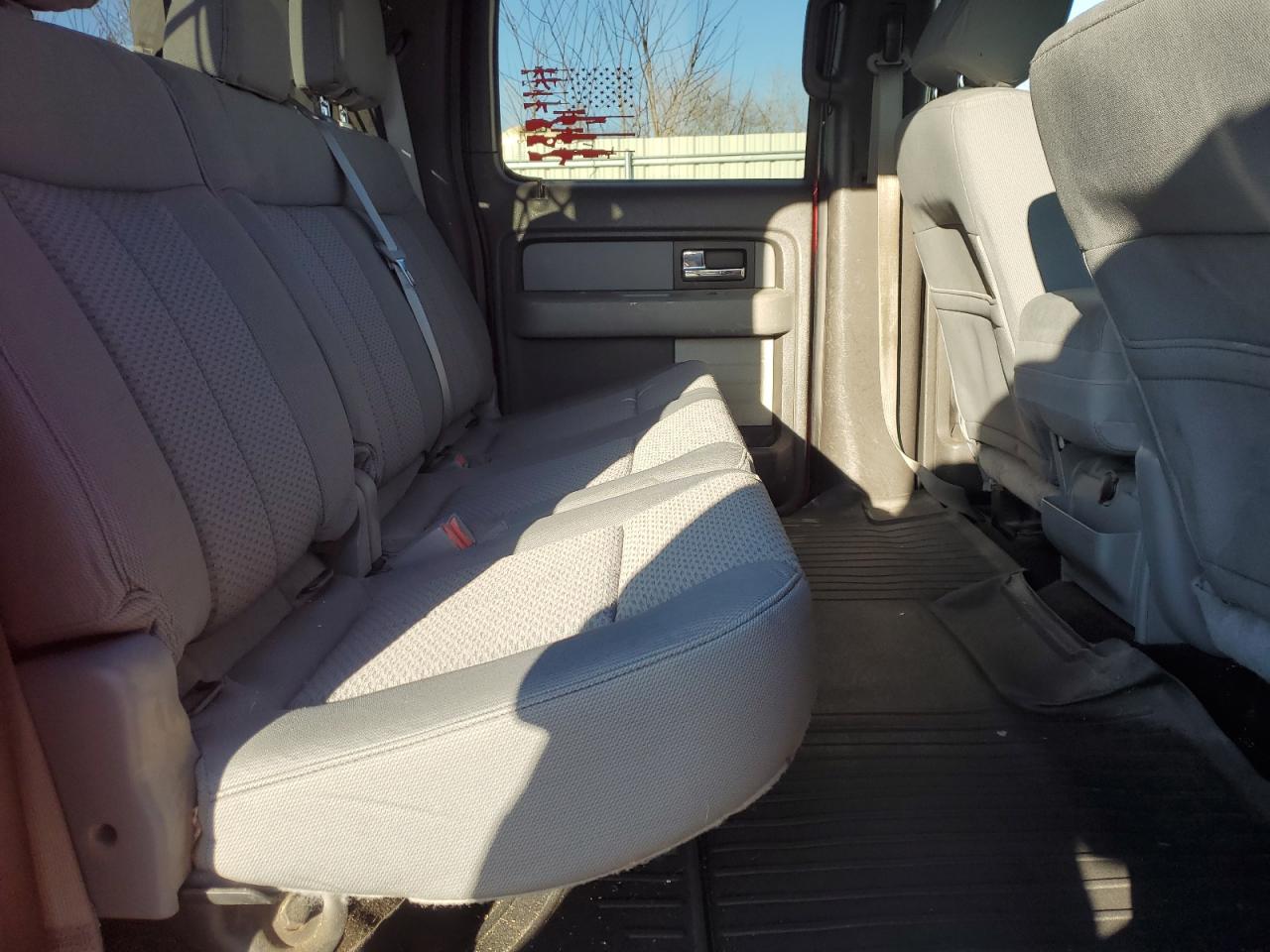 2013 Ford F-150 - Image 10