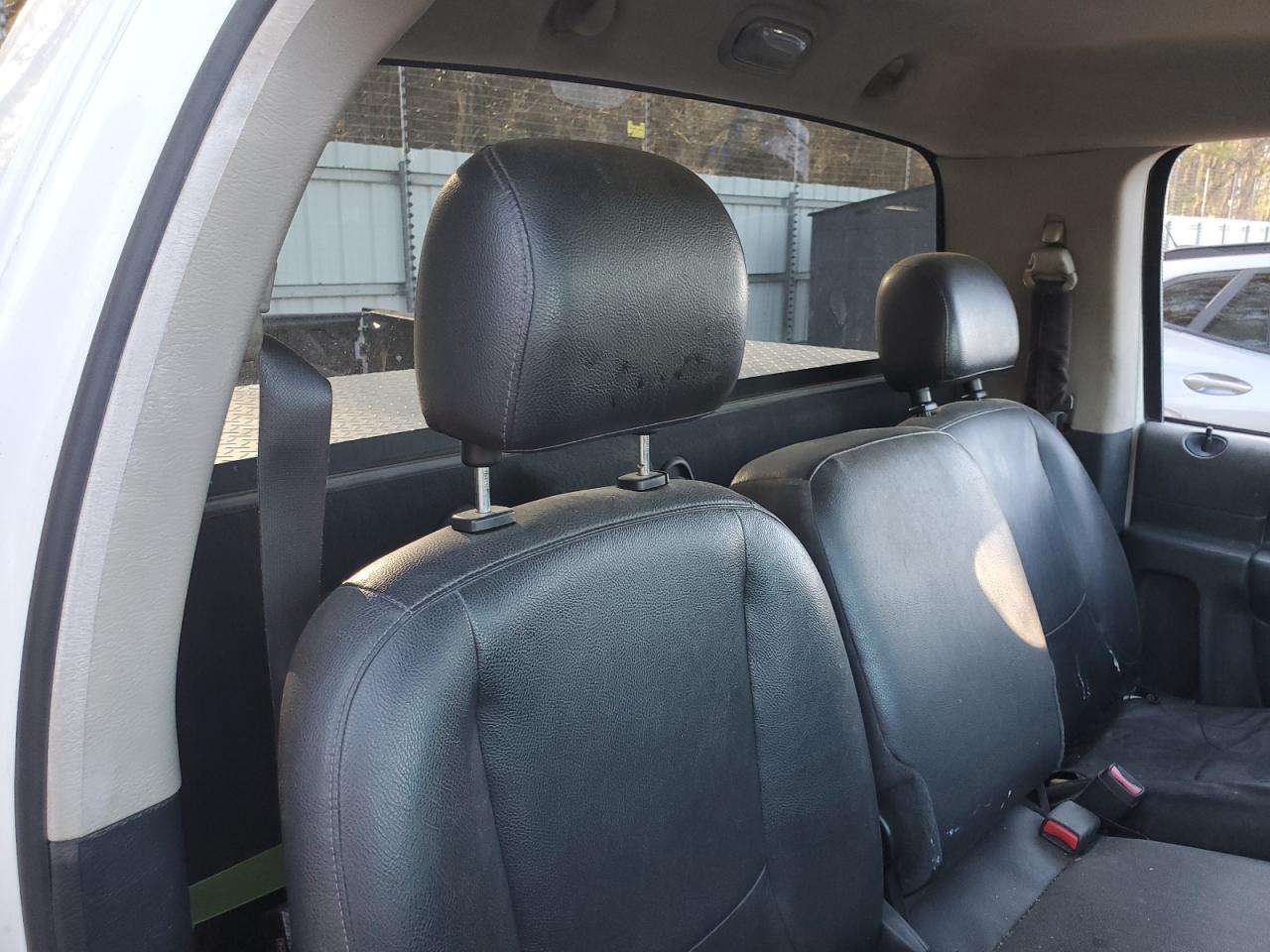 2005 Dodge Ram 1500 St VIN: 1D7HA16K45J651413 Lot: 50664925