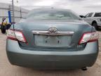 2010 Toyota Camry Hybrid de vânzare în Littleton, CO - Front End