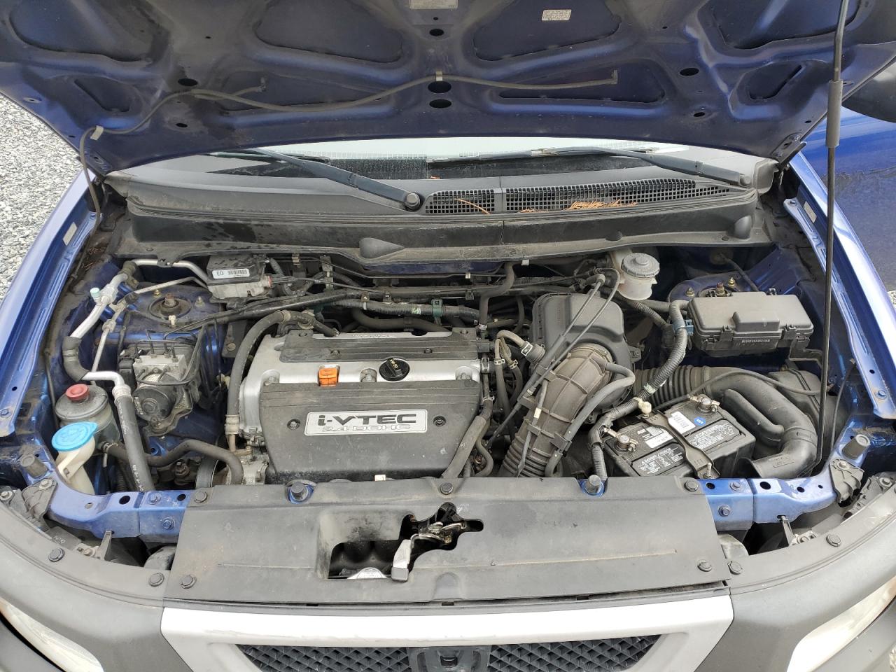 2004 Honda Element - Image 14