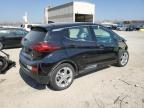 2020 Chevrolet Bolt Ev Lt للبيع في Kansas City، KS - Front End