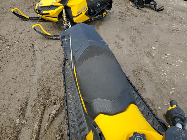 2012 SKIDOO MXZ600