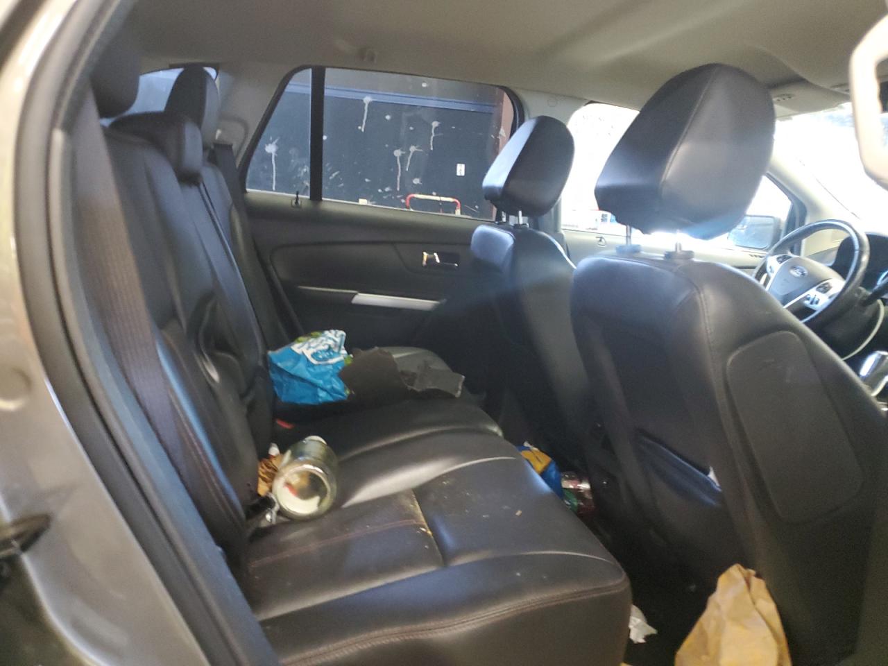 2014 Ford Edge - Image 11