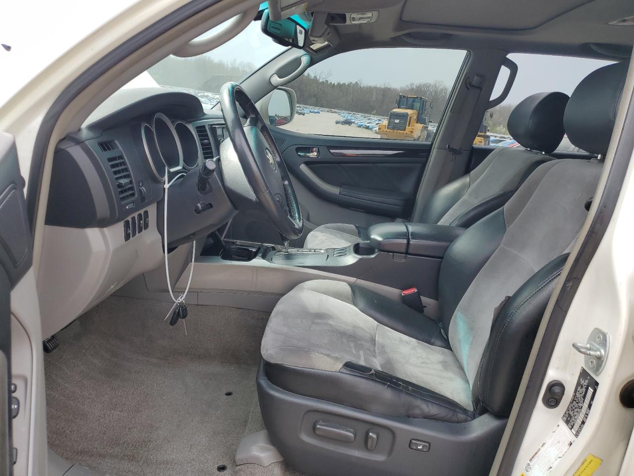 2008 Toyota 4Runner - Image 7