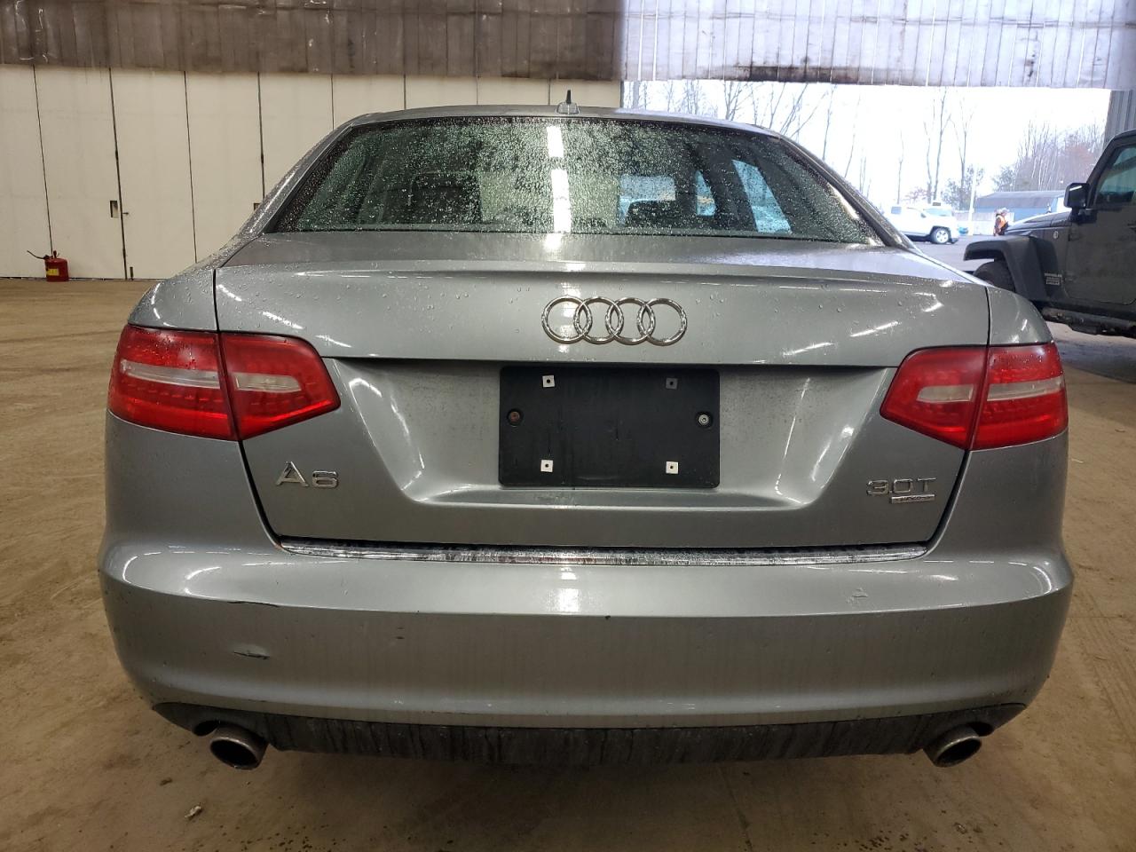 2010 Audi A6 - Image 6