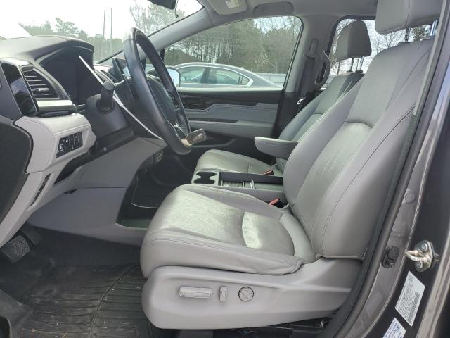  HONDA ODYSSEY 2020 Szary