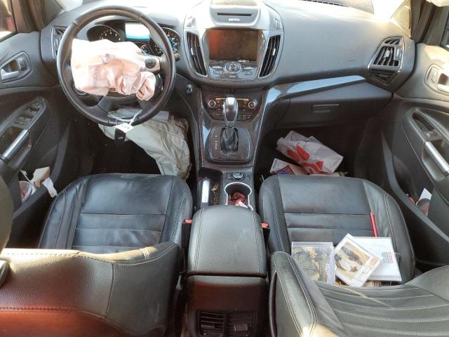  FORD ESCAPE 2014 Burgundy