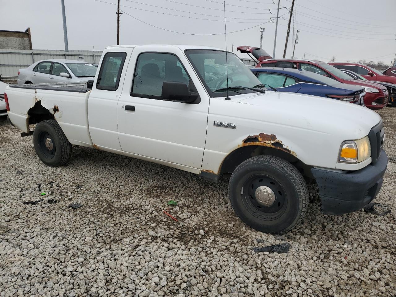 2006 Ford Ranger - Image 4