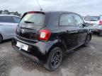 2021 SMART EQ FORFOUR for sale at Copart WOLVERHAMPTON