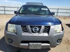 2008 Nissan Xterra Off Road للبيع في Adelanto، CA - Front End