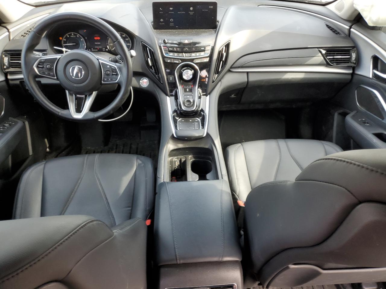 2019 Acura RDX - Image 8