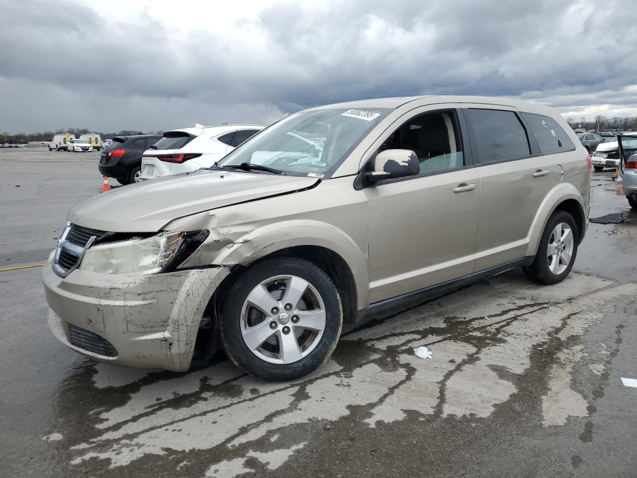Lebanon, TN에서 판매 중인 2009 Dodge Journey Sxt - Front End