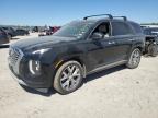 2021 Hyundai Palisade Limited იყიდება Houston-ში, TX - Rear End