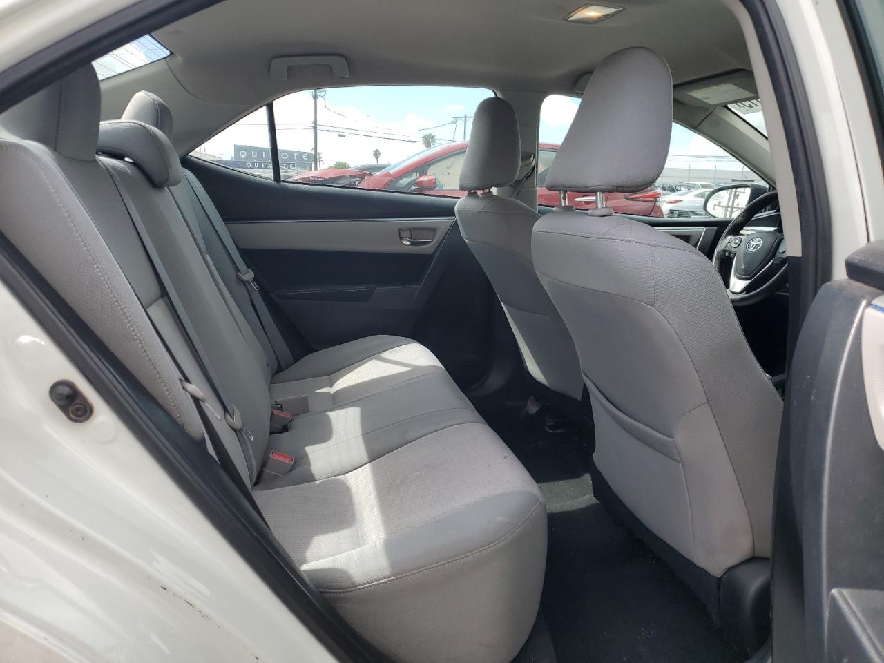 2014 Toyota Corolla - Image 10